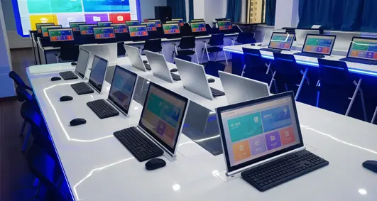 Cum se implementează un sistem video la distanță?
