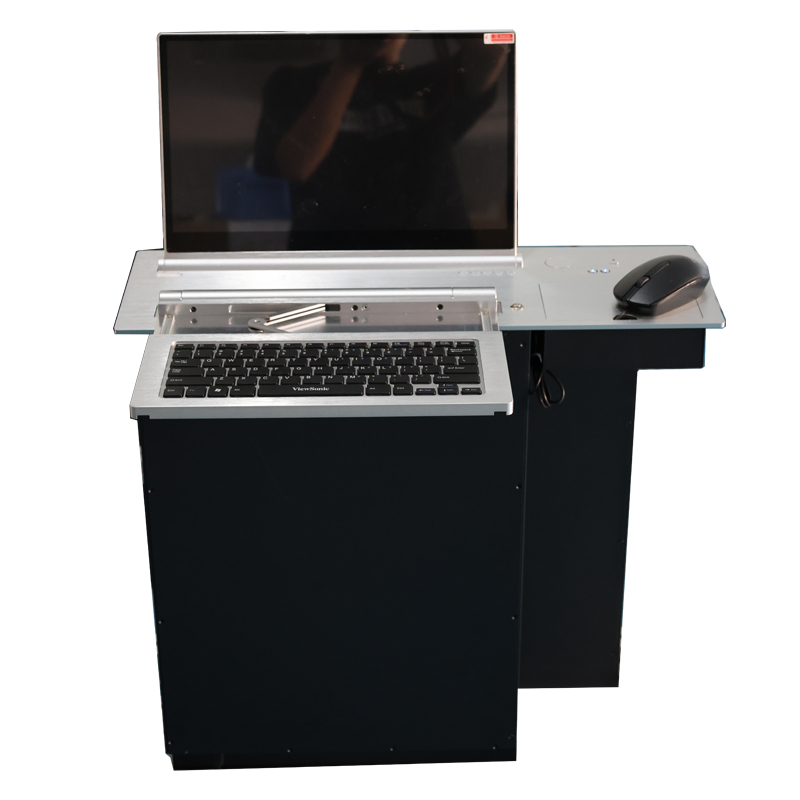 Ecran BOE Masa de ridicare motorizata retractabila pentru monitor LCD