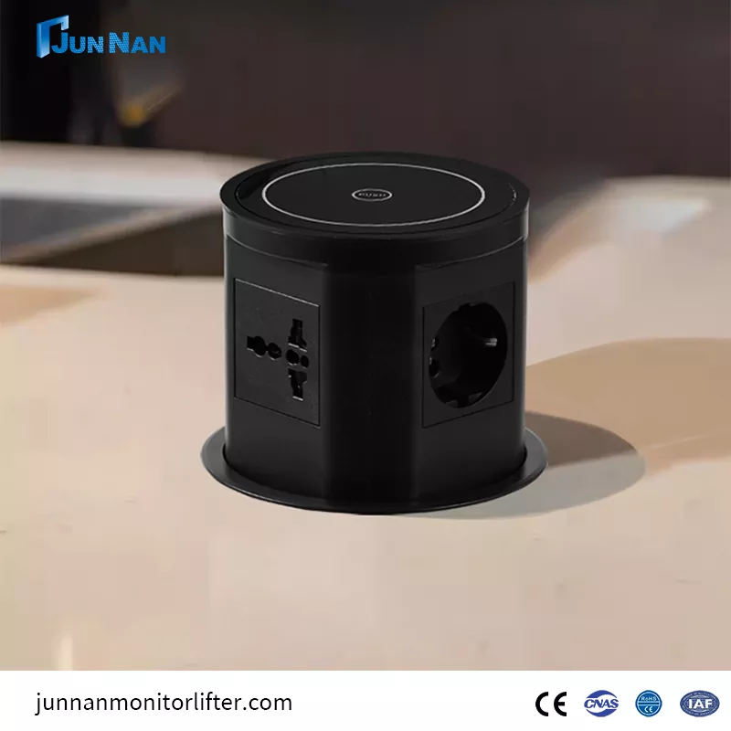 Priză încorporată